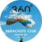 Parachute Club