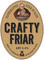 Crafty Friar