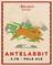 Antelabbit