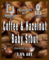 Coffee and Hazelnut Baby Stout