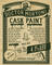 Dr Morton's Cask Paint