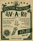 Dr Morton's VAR