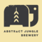 Abstract Jungle Brewery