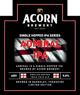 Admiral IPA