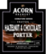 Hazelnut and Chocolate Porter