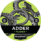 Adder Lager