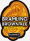 Bramling Brown Ale