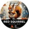 Red Squirrel
