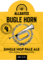Bugle Horn