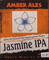 Jasmine  IPA