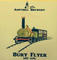 Bury Flyer