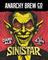 Sinistar 2026
