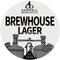 Brewhouse Lager