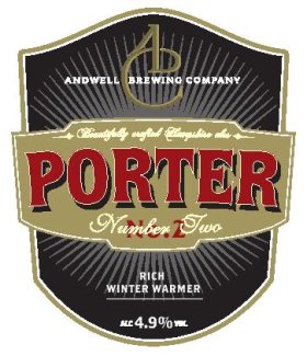 Porter No 2