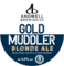 Gold Muddler