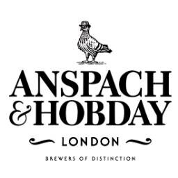 Anspach & Hobday Brewery