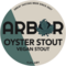 Oyster Stout Vegan