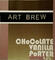 Chocolate Vanilla Porter