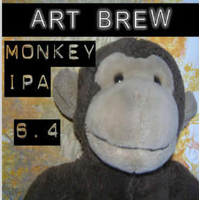 Monkey IPA