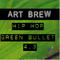 Hip Hop Green Bullet