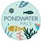 Pondwater Pale