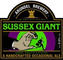 Sussex Giant