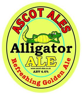 Alligator Ale