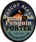 Penguin Porter Vanilla