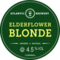 Elderflower Blonde