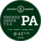 Smoked Green Tea PA