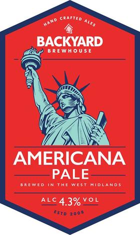 Americana Pale