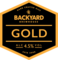 Gold