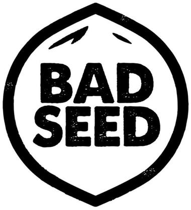 Bad Seed Brewery