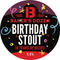 Birthday Stout