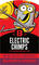 Electric Chimps