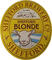 Shefford Blonde