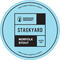 Stackyard Norfolk Stout