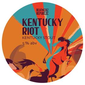 Kentucky Riot