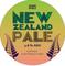 New Zealand Pale