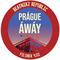Prague Away