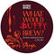 What Would Buffy Brew