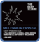 Millennium Crystal