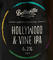 Hollywood and Vine IPA