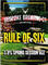 Rule of Six