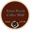 Texas Pecan Coffee Mild