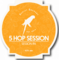 5 hop Session