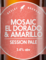 Mosaic El Dorado and Amarillo