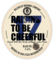 Raisins to be Cheerful