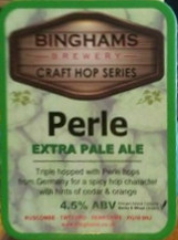 Perle