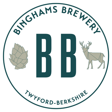 Binghams Brewery